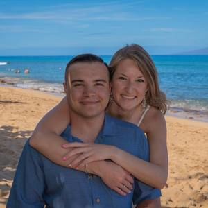 Meet your Posher, Patrick